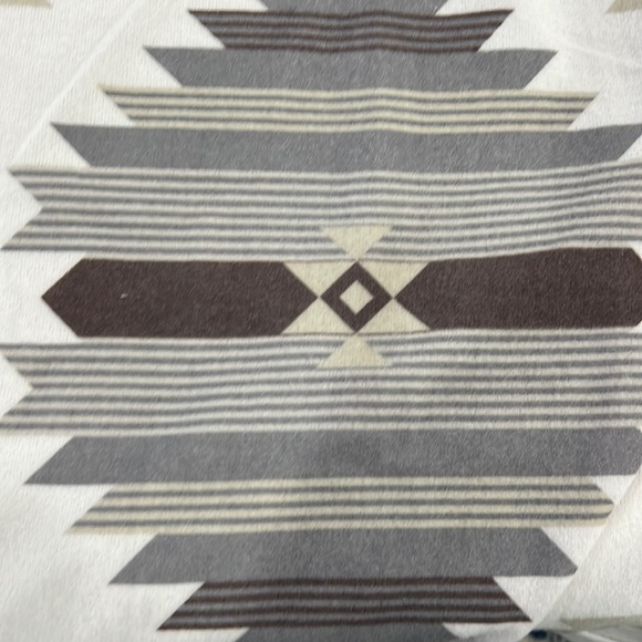 NWT simply southern Midwestern cowl neck top one size fits most - Picture 6 of 8